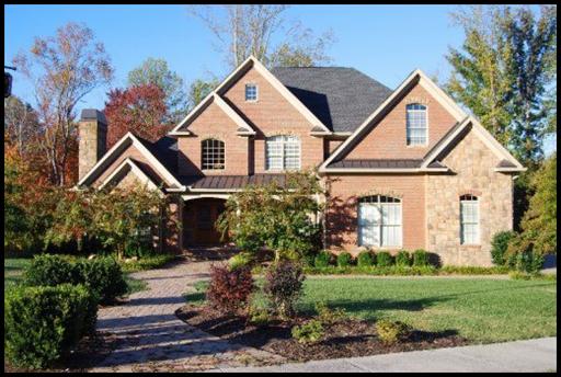Luxury Homes for sale in Knoxville