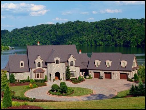 Knoxville Luxury Homes for sale