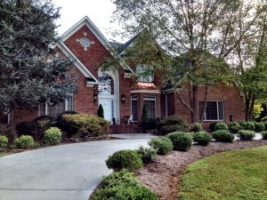 Knoxville Luxury Home for sale in Rivendell