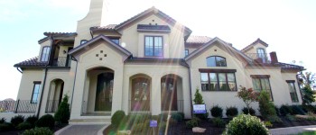knoxville luxury homes in bridgemore subdivision
