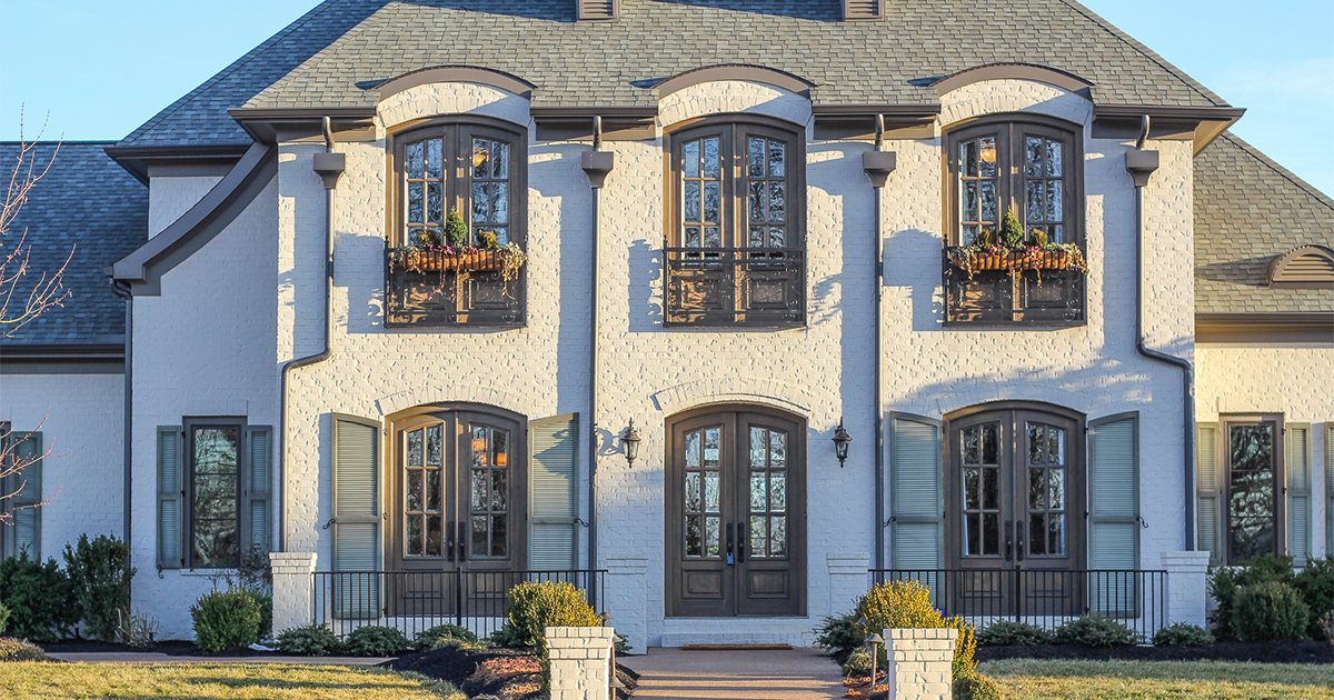 Luxury Homes of Knoxville Bridgemore Hammock