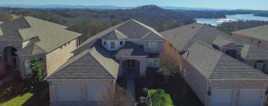 Knoxville Luxury Home Cabot Ridge Villa